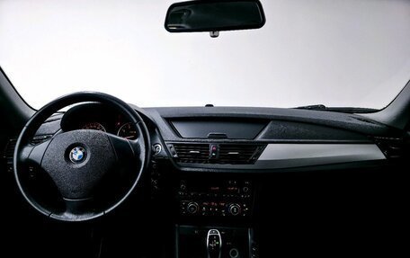 BMW X1, 2013 год, 1 299 000 рублей, 8 фотография