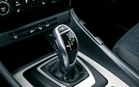 BMW X1, 2013 год, 1 299 000 рублей, 11 фотография
