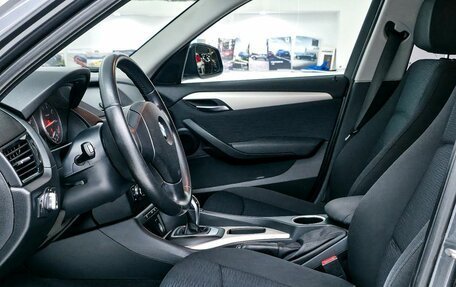 BMW X1, 2013 год, 1 299 000 рублей, 12 фотография