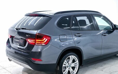 BMW X1, 2013 год, 1 299 000 рублей, 18 фотография
