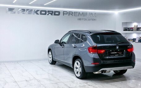 BMW X1, 2013 год, 1 299 000 рублей, 21 фотография