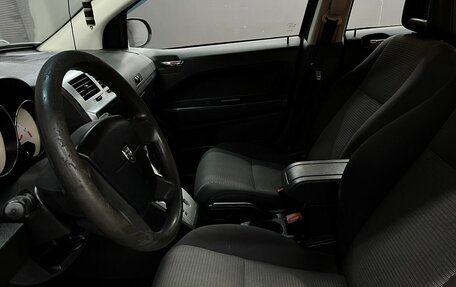 Dodge Caliber I рестайлинг, 2009 год, 579 888 рублей, 5 фотография