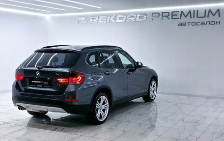 BMW X1, 2013 год, 1 299 000 рублей, 19 фотография