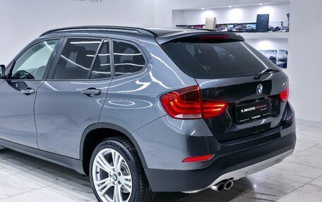 BMW X1, 2013 год, 1 299 000 рублей, 22 фотография