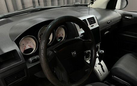 Dodge Caliber I рестайлинг, 2009 год, 579 888 рублей, 6 фотография