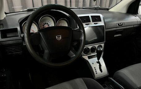 Dodge Caliber I рестайлинг, 2009 год, 579 888 рублей, 7 фотография