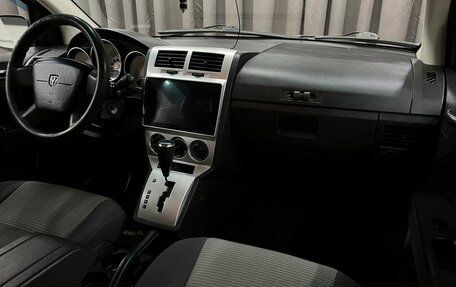 Dodge Caliber I рестайлинг, 2009 год, 579 888 рублей, 10 фотография