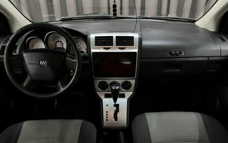 Dodge Caliber I рестайлинг, 2009 год, 579 888 рублей, 9 фотография