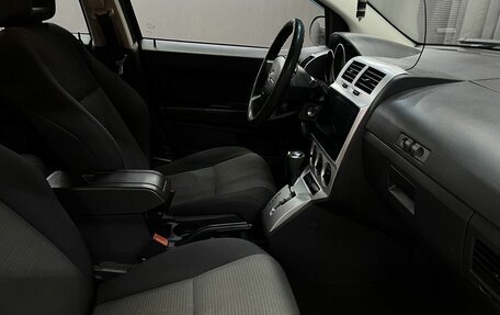Dodge Caliber I рестайлинг, 2009 год, 579 888 рублей, 12 фотография