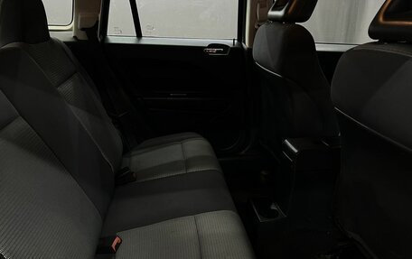 Dodge Caliber I рестайлинг, 2009 год, 579 888 рублей, 17 фотография