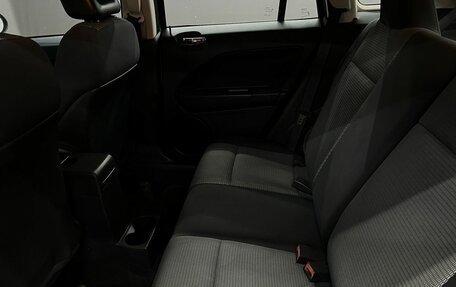 Dodge Caliber I рестайлинг, 2009 год, 579 888 рублей, 18 фотография