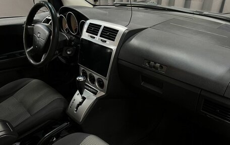 Dodge Caliber I рестайлинг, 2009 год, 579 888 рублей, 11 фотография