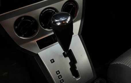 Dodge Caliber I рестайлинг, 2009 год, 579 888 рублей, 13 фотография