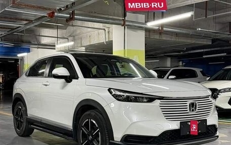 Honda Vezel, 2023 год, 1 969 000 рублей, 1 фотография