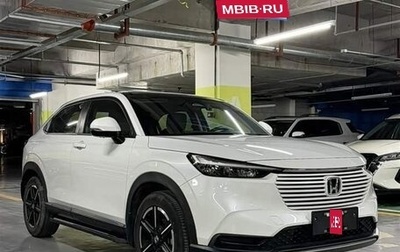 Honda Vezel, 2023 год, 1 969 000 рублей, 1 фотография