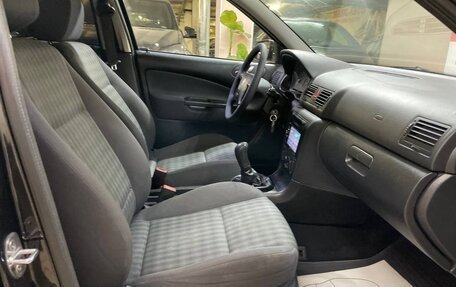 Skoda Octavia IV, 2007 год, 335 000 рублей, 10 фотография