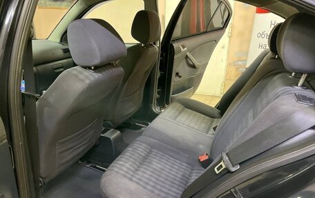 Skoda Octavia IV, 2007 год, 335 000 рублей, 11 фотография