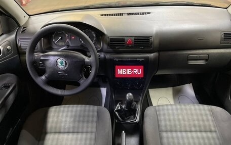Skoda Octavia IV, 2007 год, 335 000 рублей, 9 фотография