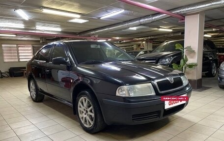 Skoda Octavia IV, 2007 год, 335 000 рублей, 3 фотография