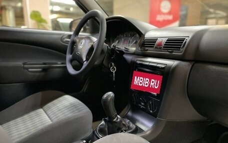 Skoda Octavia IV, 2007 год, 335 000 рублей, 8 фотография