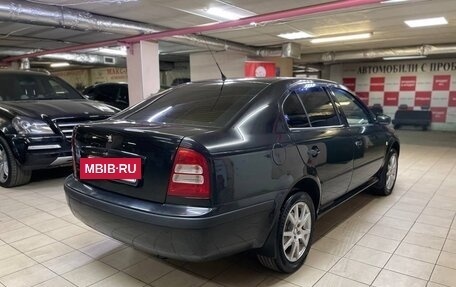 Skoda Octavia IV, 2007 год, 335 000 рублей, 6 фотография