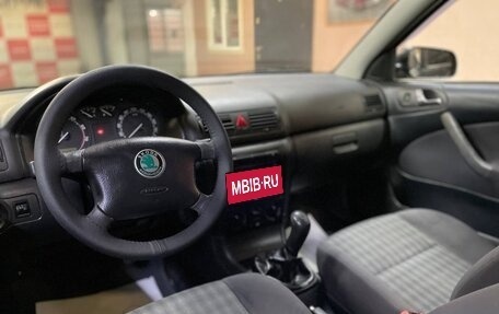 Skoda Octavia IV, 2007 год, 335 000 рублей, 7 фотография