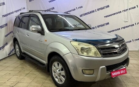 Great Wall Hover, 2008 год, 405 000 рублей, 2 фотография