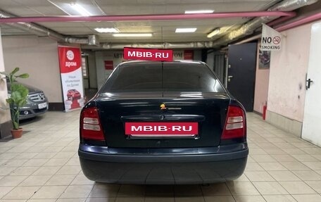 Skoda Octavia IV, 2007 год, 335 000 рублей, 5 фотография