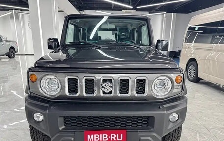 Suzuki Jimny, 2026 год, 4 015 000 рублей, 2 фотография