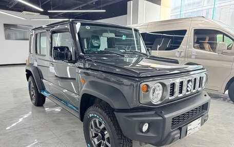 Suzuki Jimny, 2026 год, 4 015 000 рублей, 3 фотография