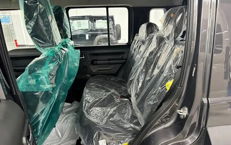 Suzuki Jimny, 2026 год, 4 015 000 рублей, 9 фотография