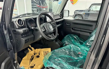 Suzuki Jimny, 2026 год, 4 015 000 рублей, 8 фотография