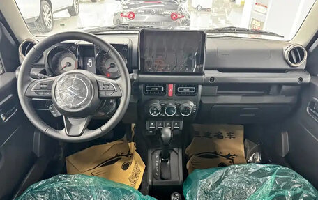Suzuki Jimny, 2026 год, 4 015 000 рублей, 10 фотография