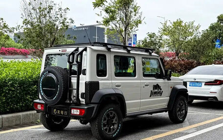 Suzuki Jimny, 2026 год, 3 620 000 рублей, 4 фотография