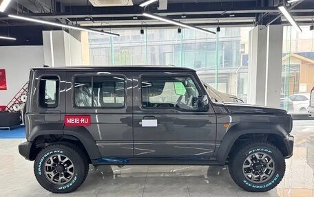 Suzuki Jimny, 2026 год, 4 015 000 рублей, 7 фотография