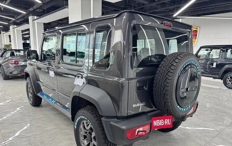 Suzuki Jimny, 2026 год, 4 015 000 рублей, 6 фотография