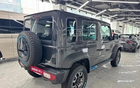 Suzuki Jimny, 2026 год, 4 015 000 рублей, 4 фотография