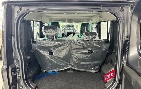 Suzuki Jimny, 2026 год, 4 015 000 рублей, 11 фотография