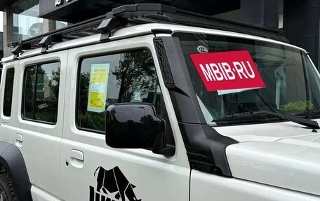 Suzuki Jimny, 2026 год, 3 620 000 рублей, 6 фотография