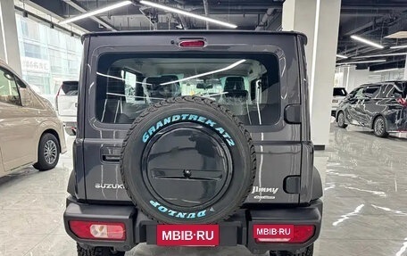 Suzuki Jimny, 2026 год, 4 015 000 рублей, 5 фотография