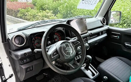 Suzuki Jimny, 2026 год, 3 620 000 рублей, 11 фотография