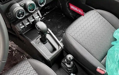Suzuki Jimny, 2026 год, 3 620 000 рублей, 9 фотография