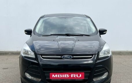 Ford Kuga III, 2016 год, 1 650 000 рублей, 2 фотография