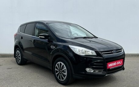 Ford Kuga III, 2016 год, 1 650 000 рублей, 3 фотография