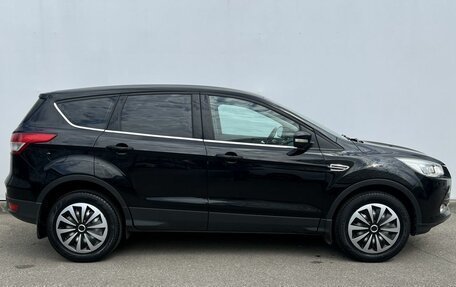 Ford Kuga III, 2016 год, 1 650 000 рублей, 4 фотография