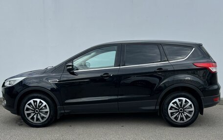 Ford Kuga III, 2016 год, 1 650 000 рублей, 8 фотография