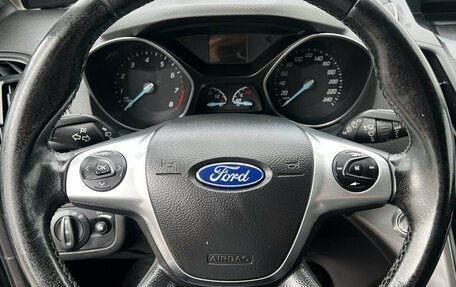 Ford Kuga III, 2016 год, 1 650 000 рублей, 16 фотография