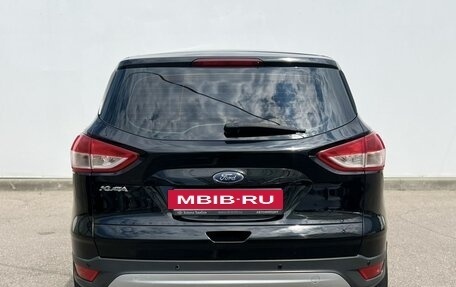Ford Kuga III, 2016 год, 1 650 000 рублей, 6 фотография