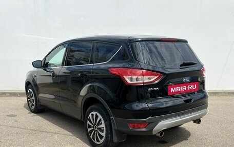 Ford Kuga III, 2016 год, 1 650 000 рублей, 7 фотография
