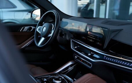 BMW X6, 2025 год, 13 099 900 рублей, 8 фотография